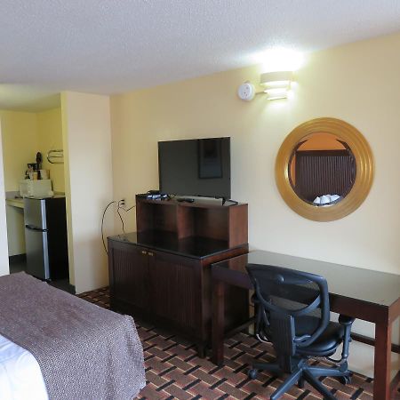 Royal Crest Motel Медфорд Екстериор снимка