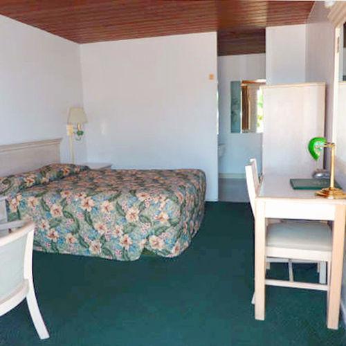 Royal Crest Motel Медфорд Стая снимка
